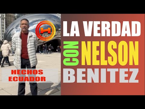 La verdad con Nelson Benitez - Se cae Lasso