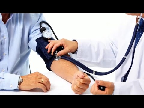 Hipertensión arterial y monitoreo ambulatorio