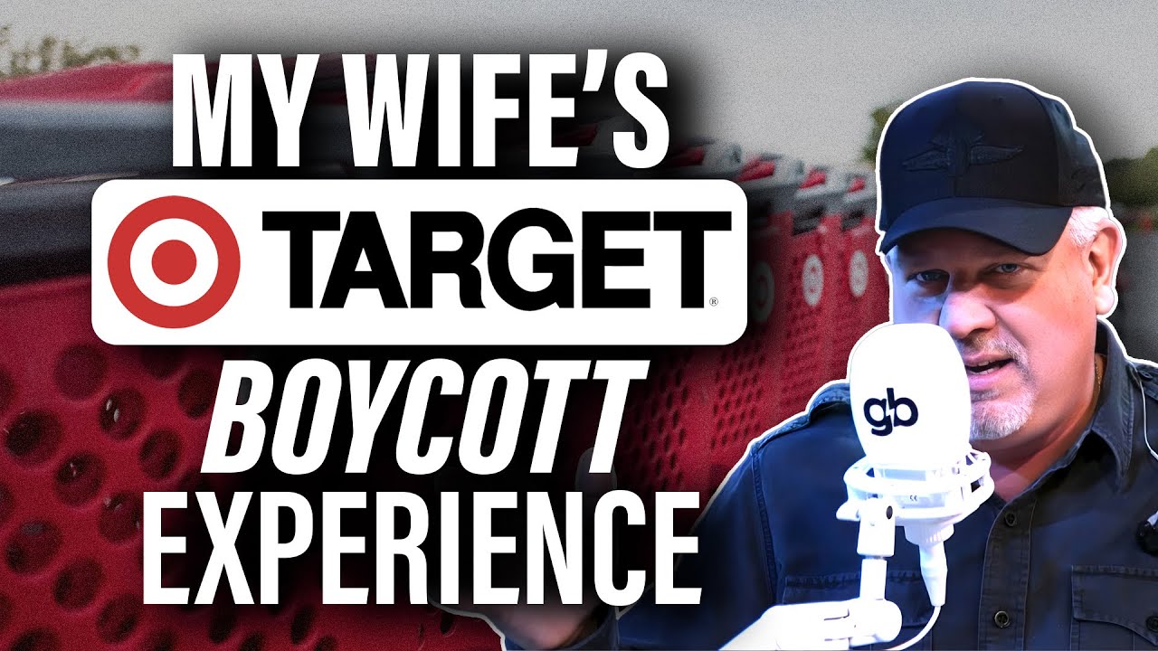 Why the Target boycott is SO MUCH HARDER than Bud Light’s