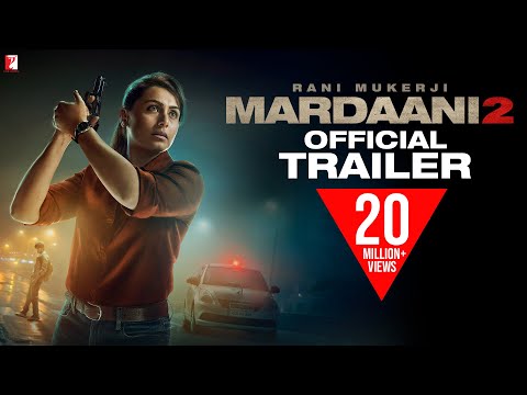 Mardaani 2 full movie best sale watch online hotstar free