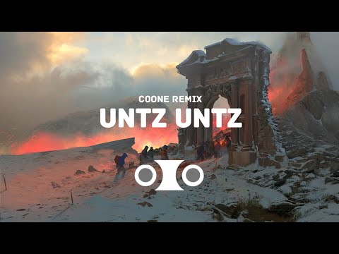 HARDSTYLE ◈ Dimitri Vegas & Like Mike vs. Vini Vici & Liquid Soul - Untz Untz (Coone Remix)