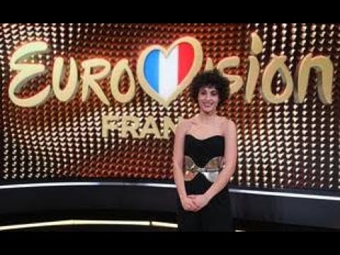Eurovision 2021 :  Ça va être beaucoup de boulot, mais je suis prête ! , assure Barbara Pravi, rep