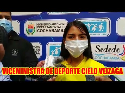 SE VIENE TORNEO NACIONAL DE FUTBOL FEMENINO EN EL TRÓPICO DE COCHABAMBA..