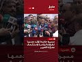 مسيرة حاشدة في تعز للمطالبة باستكمال معركة التحرير