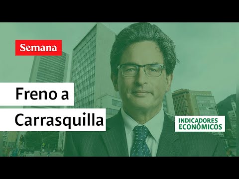 Anulado nombramiento de Alberto Carrasquilla en junta del BanRep, ¿qué pasó?