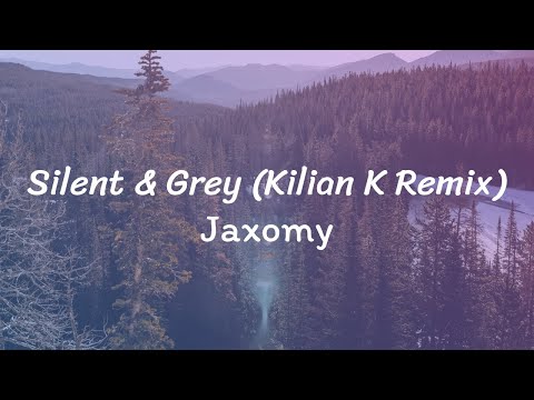 Silent & Grey (Kilian K Remix) (Lyrics)