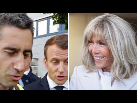 Brigitte Macron : Pourquoi elle déteste François Ruffin ?