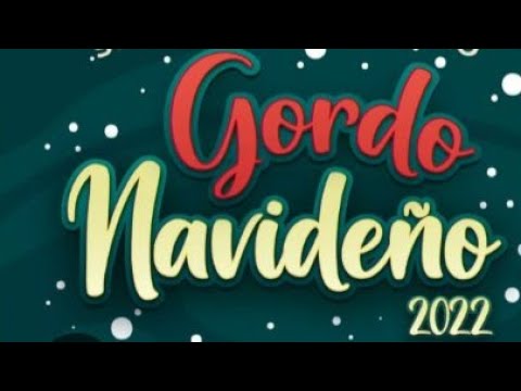 Para El Gordo Navideño