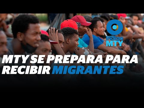 El efecto Trump: traería miles de migrantes más a Nuevo León | Reporte Indigo