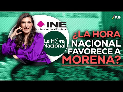 KENIA LÓPEZ Rabadán: Se está USANDO recursos PÚBLICOS para la CAMPAÑA de Sheinbaum