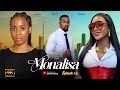 MONALISA [ 46 ]  Love Story #monalisa  #love #dontatv #penzilamtotowaboss