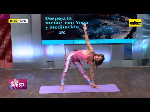 La importancia del yoga para nuestra salud