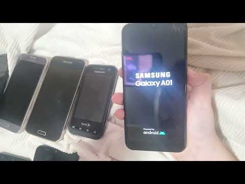 Which of my phones work as of 3/14/2026