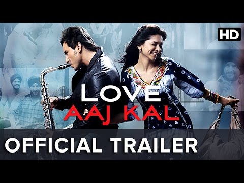 Love aaj kal full movie online hotstar