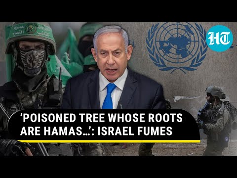 Netanyahu’s Lies Busted? Probe Finds No UNRWA Terror Link; Israel Says ‘Not About Few Rotten Apples’