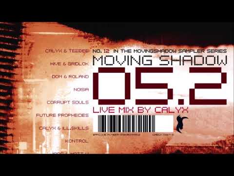 Calyx: 05.2 (2005)