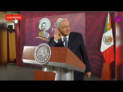 USA YA ESTÁ EN MÉXICO TRABAJANDO! LO SIENTO AMLO PERO EE.UU SÍ AYUDARÁ A MÉXICO! ERES DE LO PEOR!