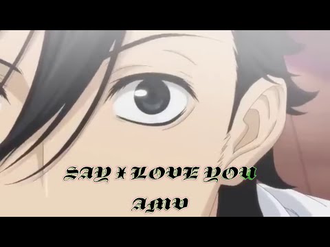 @TeddySwims Your Kind of Crazy AMV