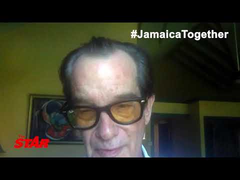 #JamaicaTogether: Follow the rules and regulations - Joe Bogdanovich