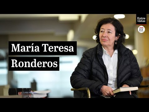 María Teresa Ronderos: Armas de guerra regular se usaron contra manifestantes en Colombia