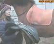 Коневодство: Как седлать лошадь