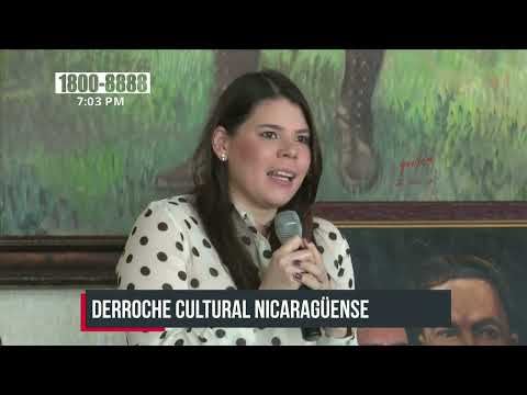Nicaragua celebra la tercera edición del Festival Internacional de las Artes «Rubén Darío»