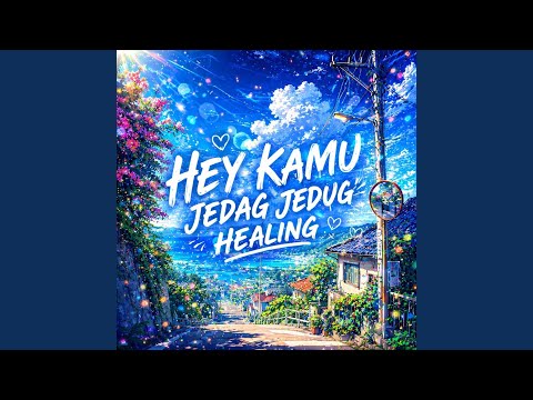 Hey Kamu Jedag Jedug Healing