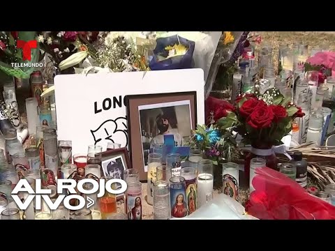 Hermanos hispanos son asesinados a plena luz del día en Los Ángeles
