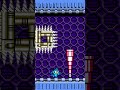 If Mega Man Had Impossible Mode