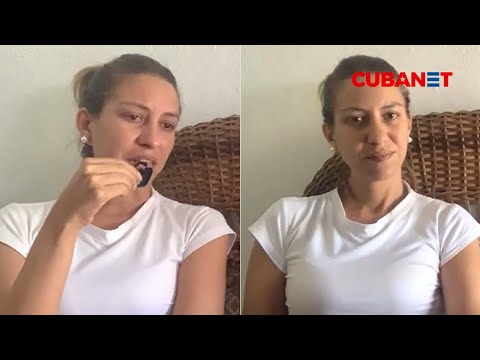 Ellos apresaron mi cuerpo, pero mi mente siempre ha sido libre: Thais Franco, activista cubana