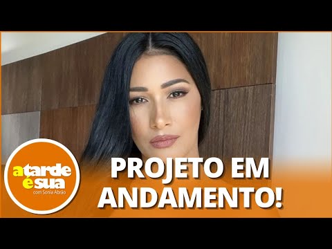 “Ela não está bem psicologicamente”, diz colunista sobre retorno de Simaria