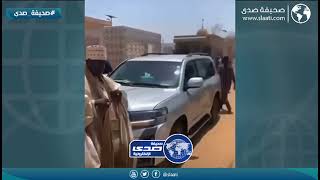 شيخهم خايف من الحسد