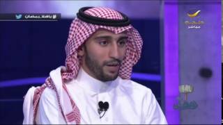 فيديو : ذكريات محمد السهلاوي