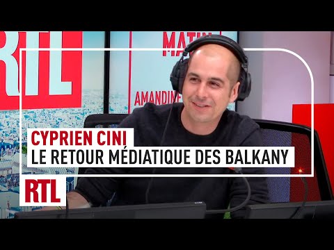 Cyprien Cini : le grand retour médiatique des Balkany