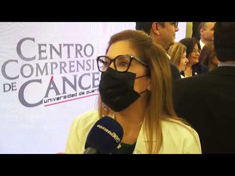 El Centro Comprensivo de Cáncer y la UPR suman esfuerzos de investigación contra el cáncer