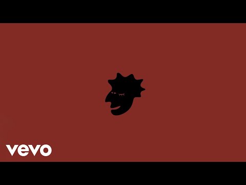 KAYTRANADA - GOOD LUCK (Official Audio)