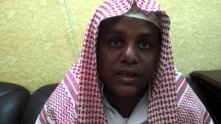 اعترافات متسلل ومتسول يمني – تصوير موسى العروي