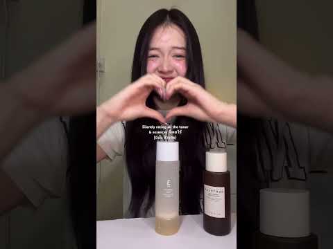 iloveit🫶🏻skincareroutine