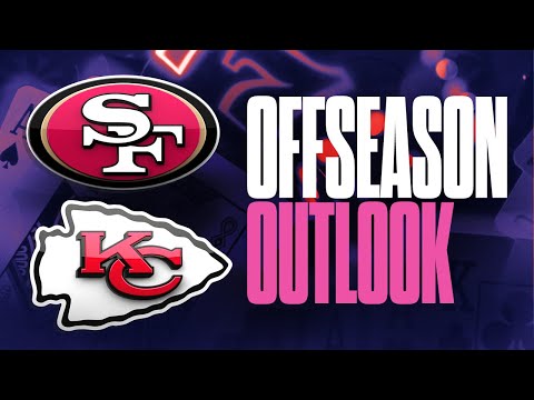 NFL Offseason Outlook for 49ers and Chiefs after the Super Bowl | CBS Sports