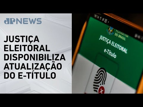 Eleições municipais: Levantamento do TSE indica mais de 460 mil candidaturas