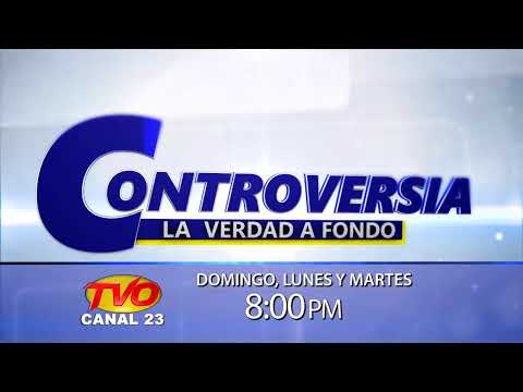 TVO NOTICIAS EMISION ESTELAR 18 DE MAYO DE 2020