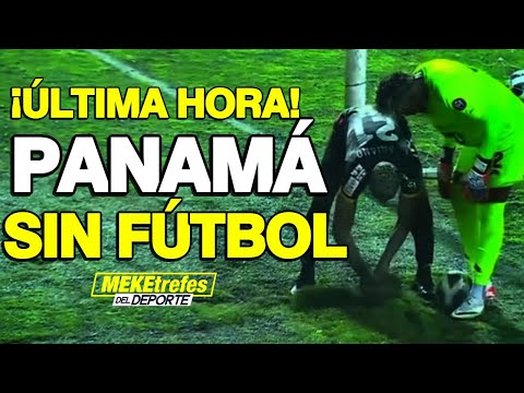 ¿Qué está pasando en el fútbol de Panamá? |  Últimas Noticias con Juan Ramón Solís de AFUTPA