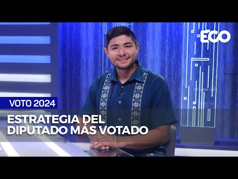 Eduardo Gaitán: El clientelismo no pudo comprar conciencias en San Miguelito | #EnContexto #Voto24