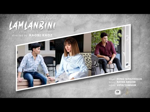 LAMLANBINI || Official Music Video