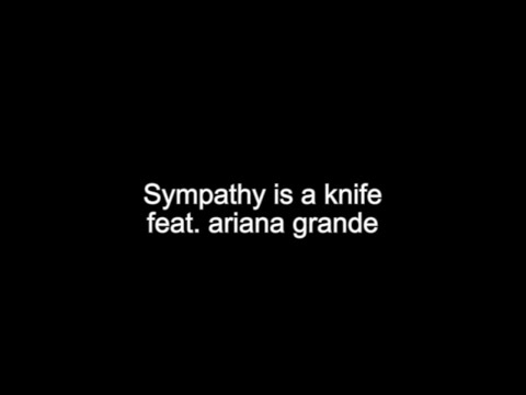 Charli xcx - Sympathy is a knife feat. ariana grande (extended)