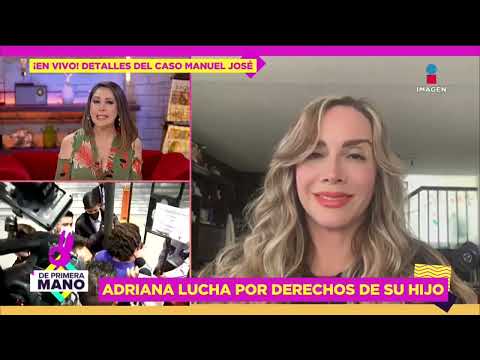 Manuel José imitador de José José se burla de la justicia mexicana viajando en avión privado | DPM