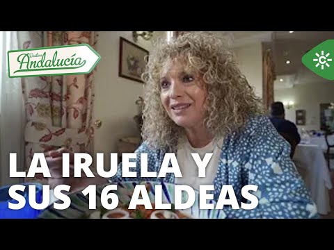 Destino Andalucía | Aldeas de La Iruela, Jaén y Sierra Sur de Sevilla
