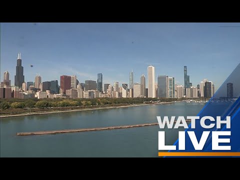 LIVE | Chicago Public Schools celebrates academic progress