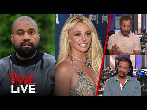 Kanye West Sparks Anger In Italy, Taylor Swift Surprises Fans | TMZ Live Full Ep - 10/12/23