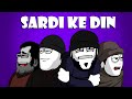 Sardi Ke Din